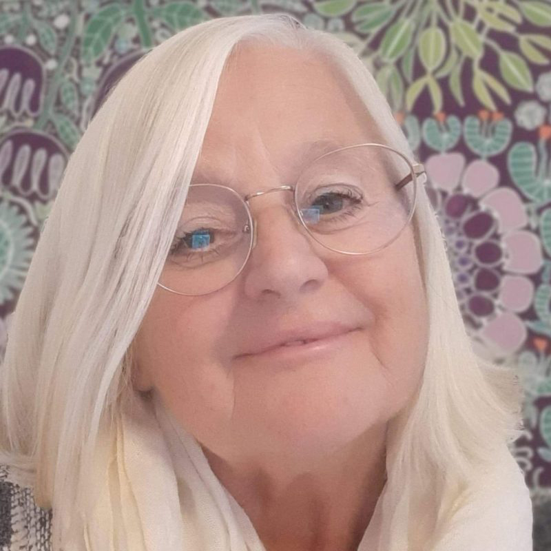 Margaretha Nordberg konstnär