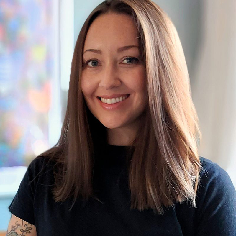 Anna Nilsson konstnär