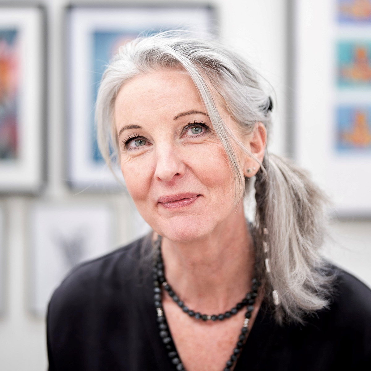 Jenny Mårtensson Konstnär