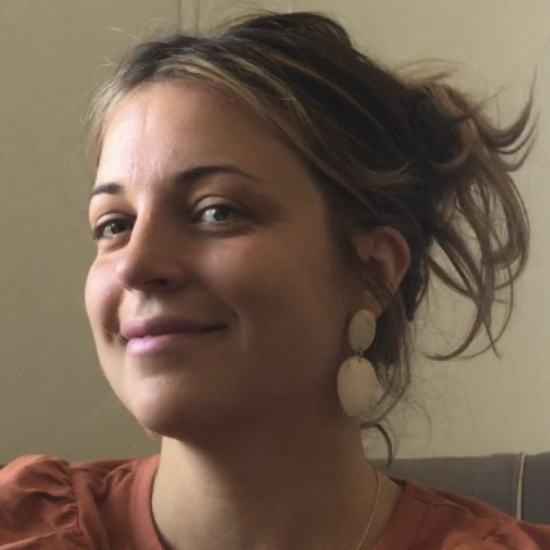 Tina Fock Nilsson konstnär