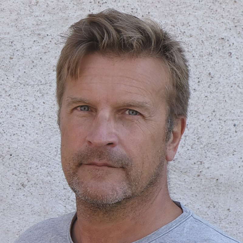 Per-Anders Nilsson konstnär
