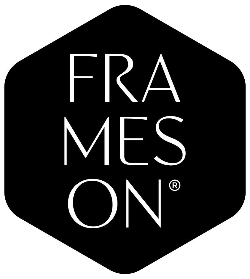 Frameson patch