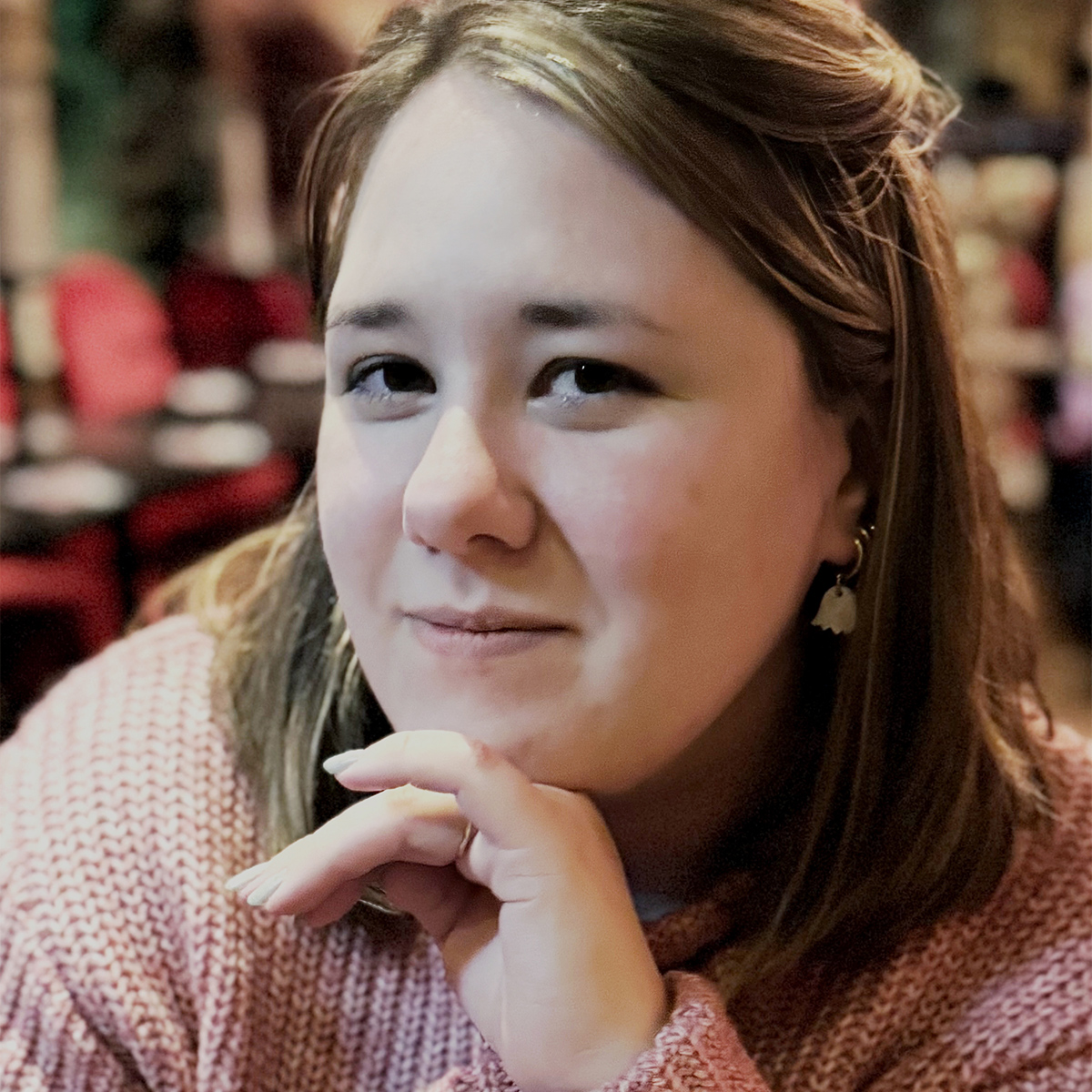 Frida Rosvall konstnär