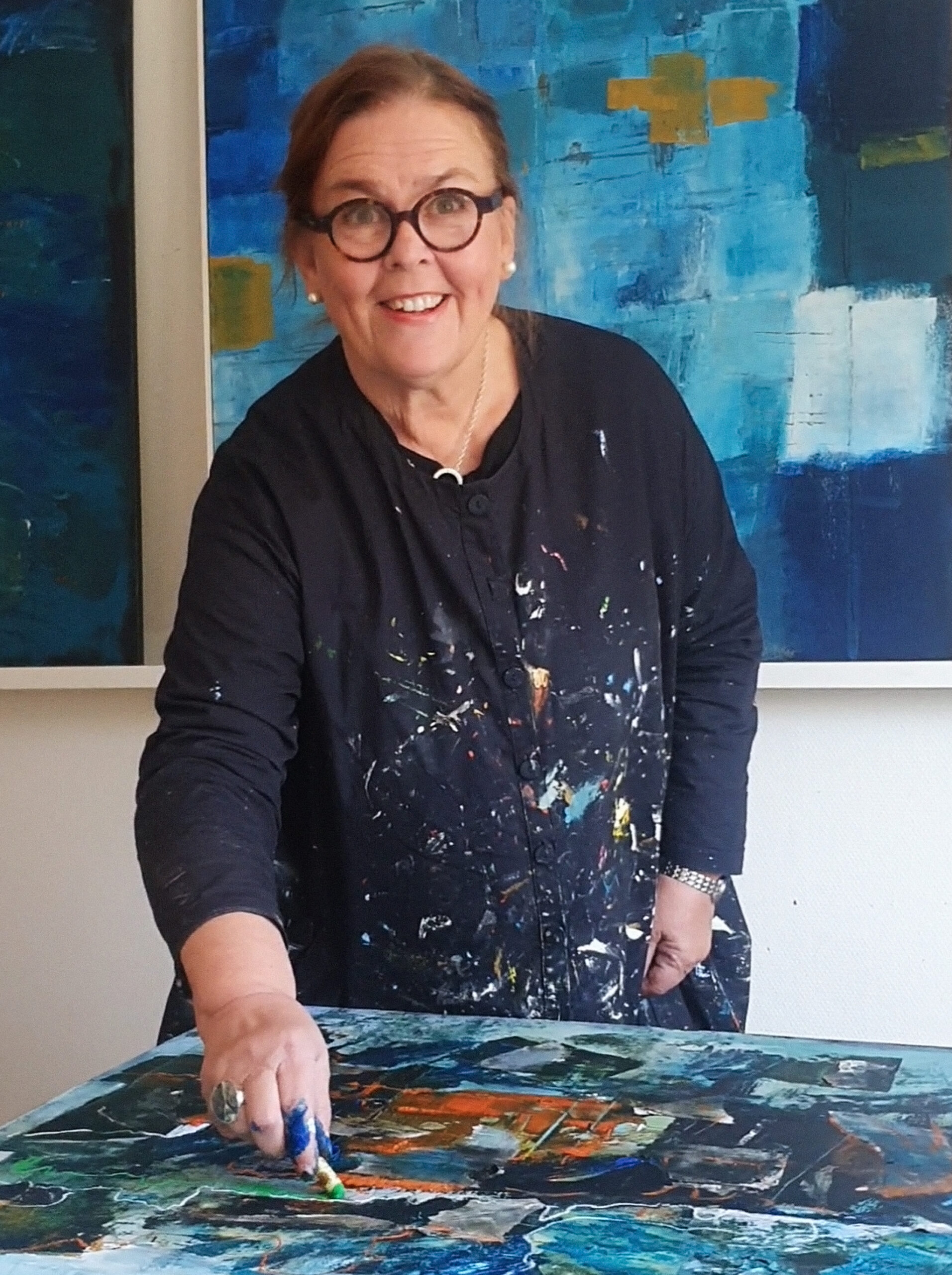 Marianne Björn