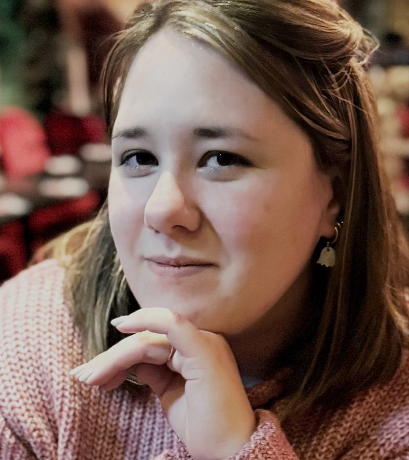 Frida Rosvall konstnär