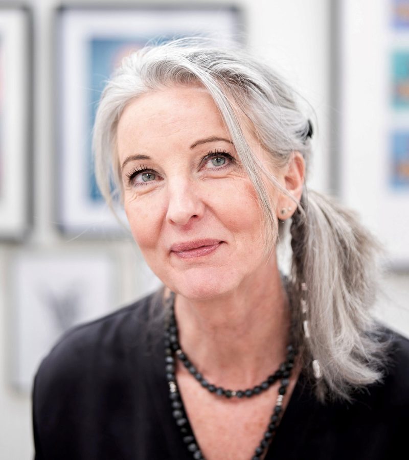 Jenny Mårtensson Konstnär