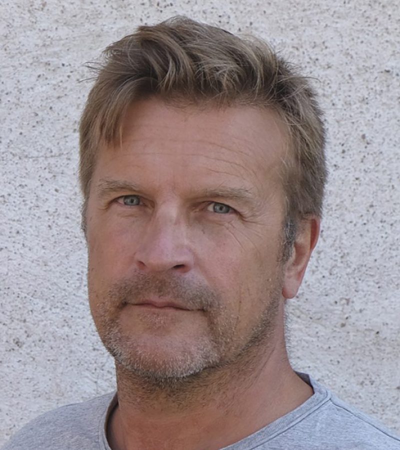 Per-Anders Nilsson konstnär